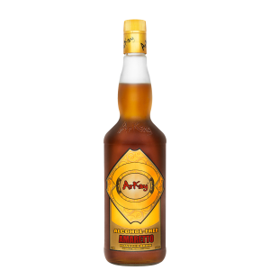 amretto.png Arkay Alcohol Free Amaretto Flavoured 33.3 FL OZ / 1 Liter