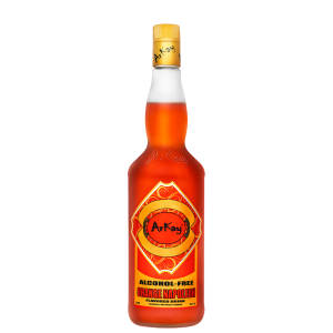 orange-napoleon.png Arkay Alcohol Free Orange Napoleon 33.3 FL OZ / 1 Liter