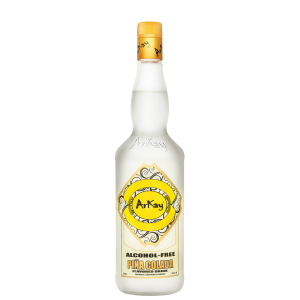pina-colada.png Arkay Alcohol Free Pina Colada Flavoured 33.3 FL OZ / 1 Liter